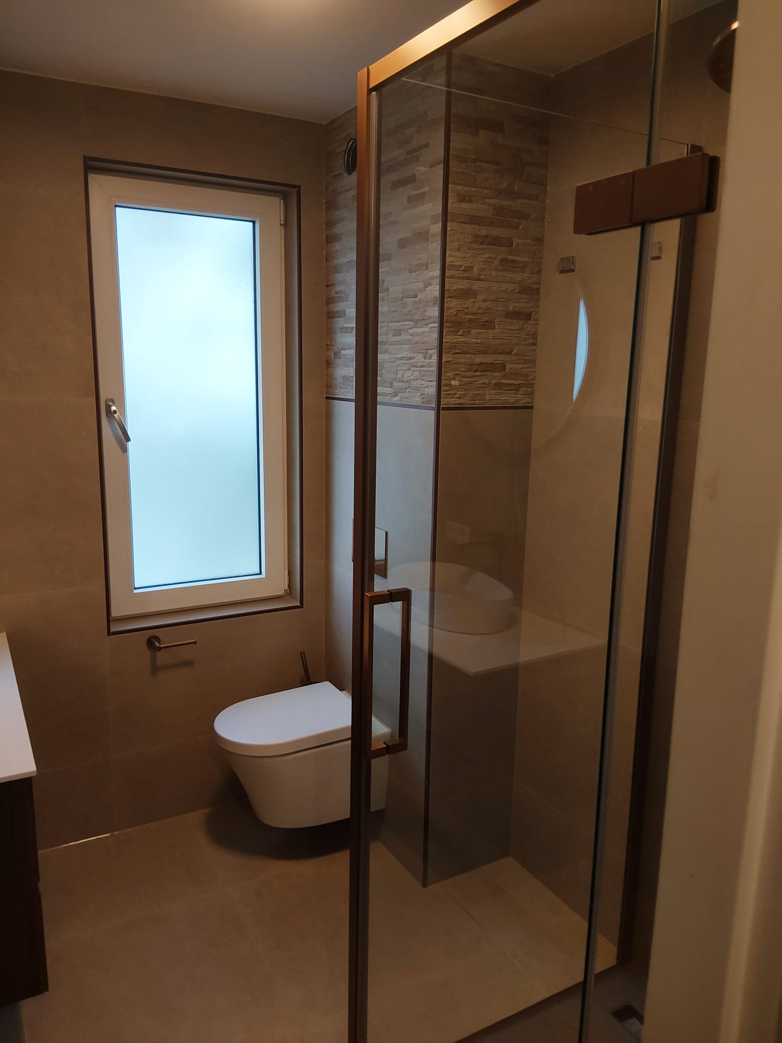 Badkamer Velserbroek