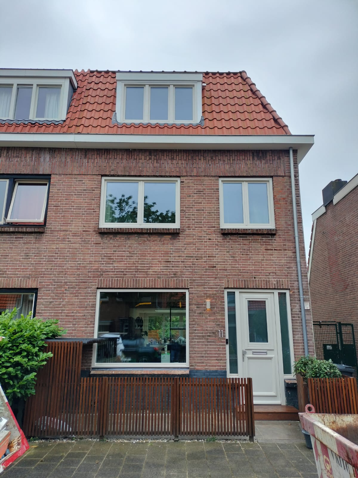 Kozijnen Vervangen Haarlem